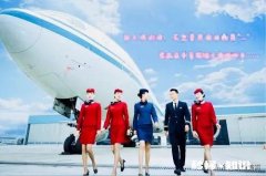 为何居然有人不将空姐空少视为上流阶层