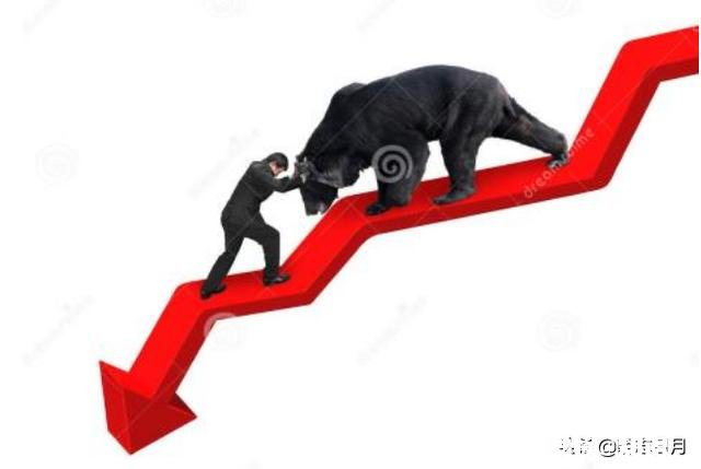 大盘指数反弹，手中个股却不反弹，该如何是好