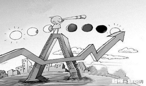 大盘指数反弹，手中个股却不反弹，该如何是好