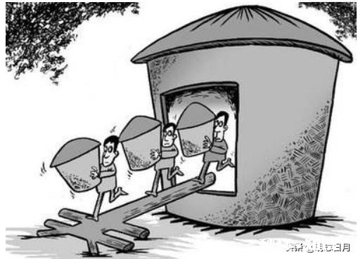 大盘指数反弹，手中个股却不反弹，该如何是好