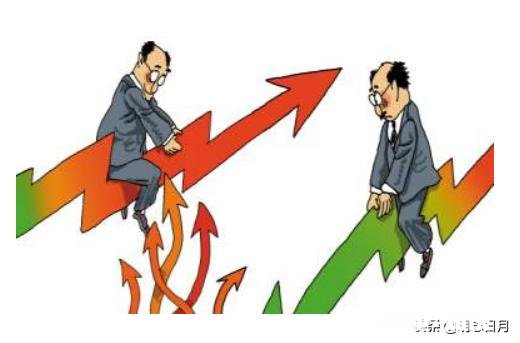 大盘指数反弹，手中个股却不反弹，该如何是好