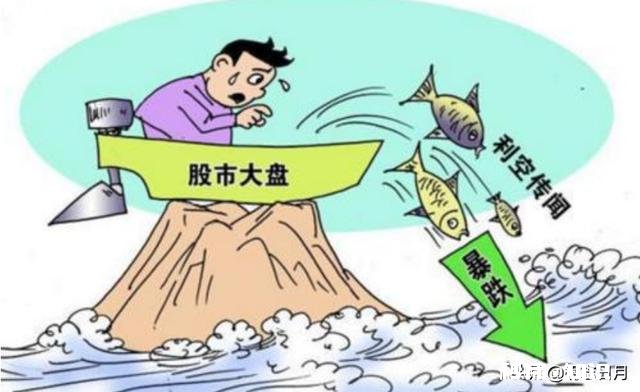 大盘指数反弹，手中个股却不反弹，该如何是好