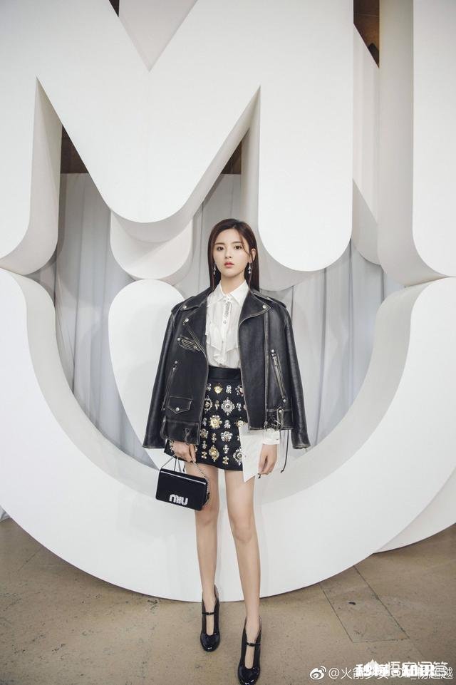 《创造101》里的村花杨超越，大家喜欢她吗