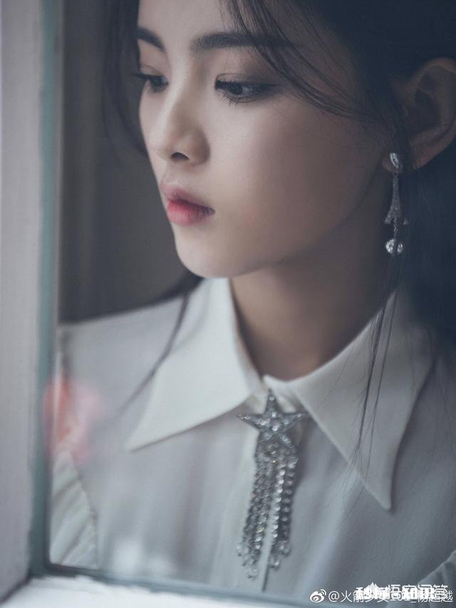 《创造101》里的村花杨超越，大家喜欢她吗