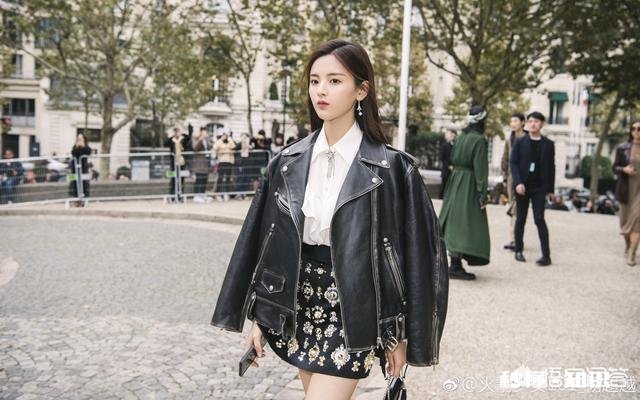 《创造101》里的村花杨超越，大家喜欢她吗