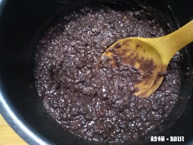 一斤豆沙放多少油和糖