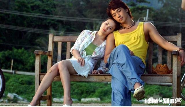 哪部爱情连续剧让你很难忘