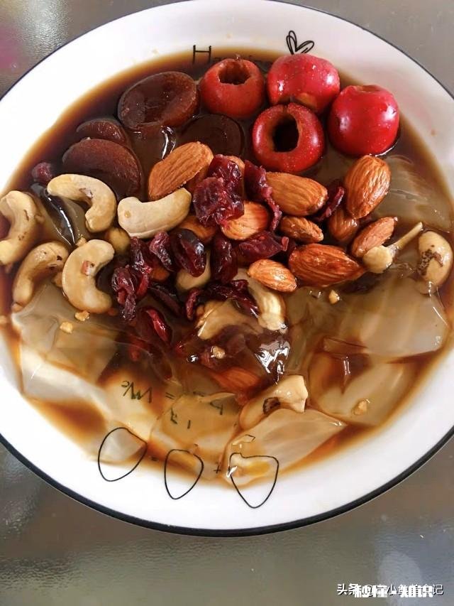 做好的冰粉能在保鲜柜放多久