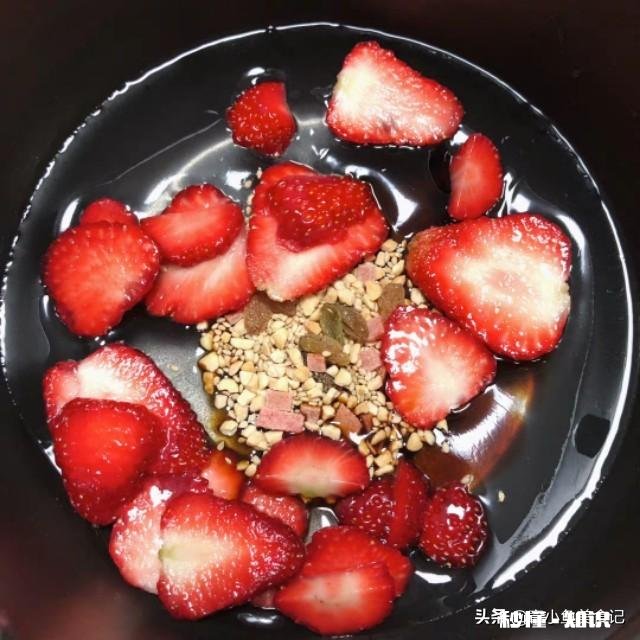 做好的冰粉能在保鲜柜放多久