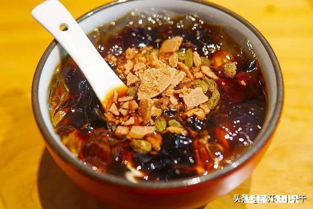 做好的冰粉能在保鲜柜放多久