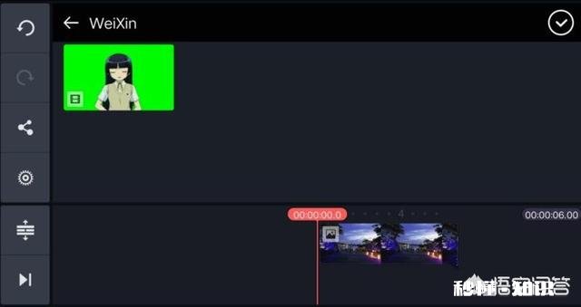 DJ小视频是怎么做出来