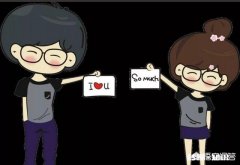 喜欢一个比自己小十岁的男孩子，该不该在一起