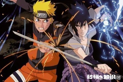 认真起来的琦玉老师是否能打过鸣人和佐助