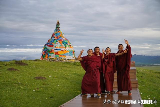 集体照怎么拍比较有意思