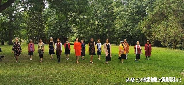 集体照怎么拍比较有意思