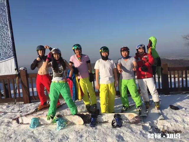 集体照怎么拍比较有意思