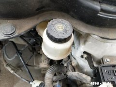 刹车油可以自己更换么需要注意什么