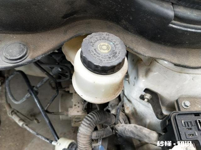 刹车油可以自己更换么需要注意什么