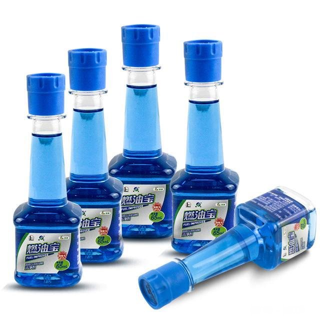 车跑长途可以加燃油宝吗