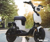 曾经风靡一时的小米网红电动车，现在怎么样了