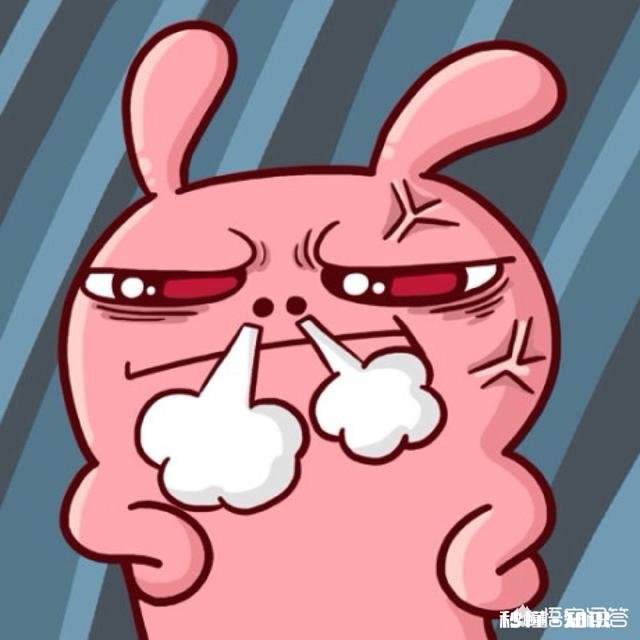 小时候爸妈打你的时候是什么表情