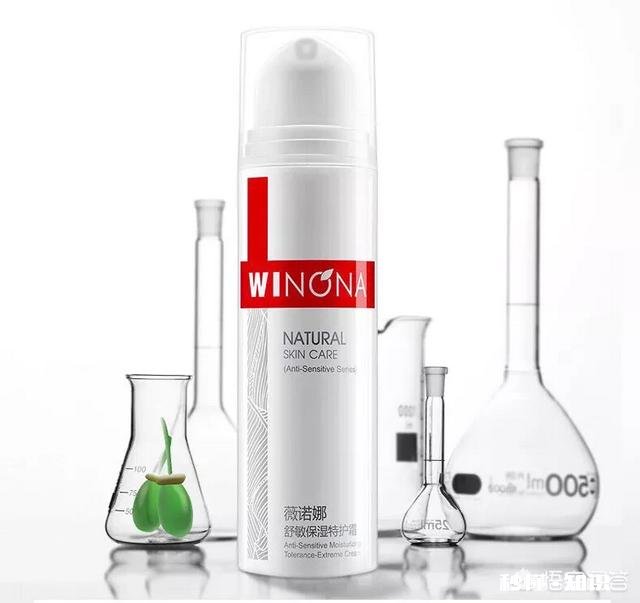 对于敏感肌肤，大家用什么护肤品进行修护的呢