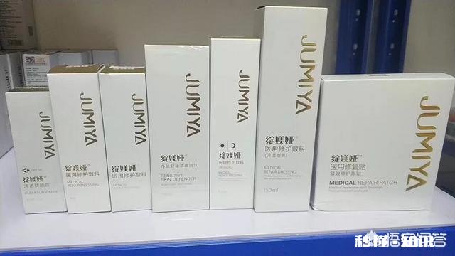 对于敏感肌肤，大家用什么护肤品进行修护的呢