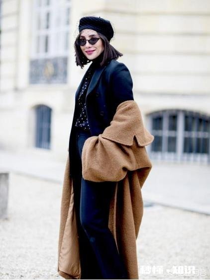 贝雷帽该怎样搭配发型和服装