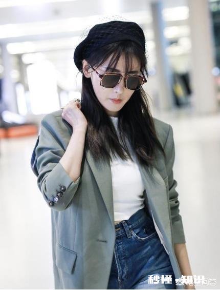 贝雷帽该怎样搭配发型和服装