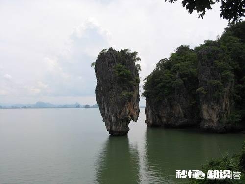 泰国皮皮岛好玩吗