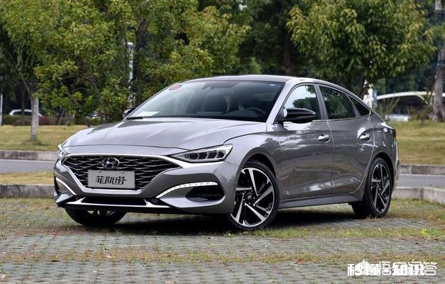 新款菲斯塔出现，韩系车跟日系车市场情况会怎么样