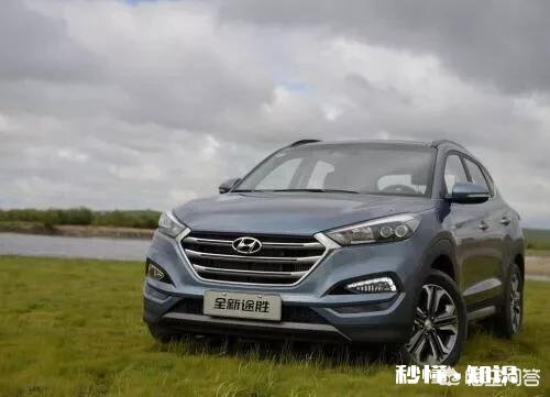 新款菲斯塔出现，韩系车跟日系车市场情况会怎么样