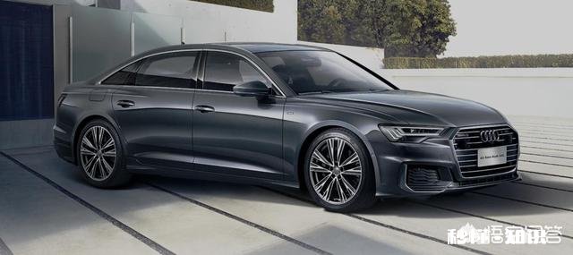 全新3系与奥迪a6l怎么选