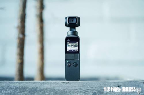 自己做自媒体，拍摄视频该怎么防止其在走路时画面抖动