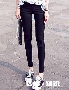 作为细长直腿妹子，是种什么样的体验