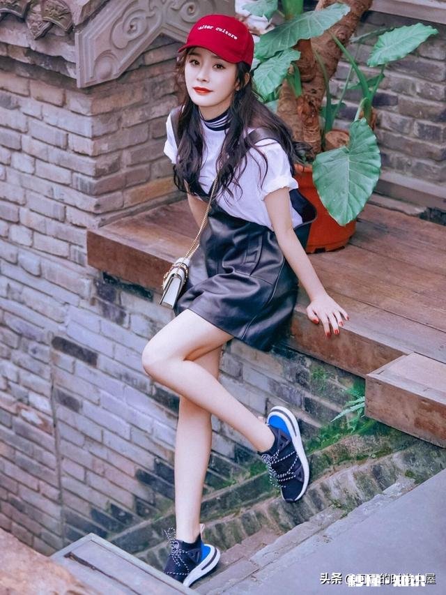 作为细长直腿妹子，是种什么样的体验