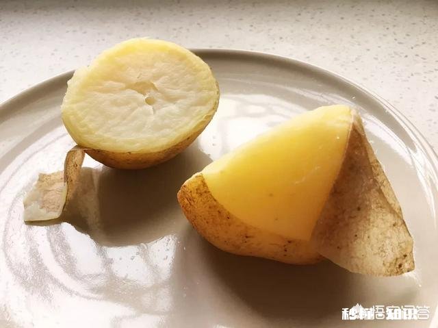 怎么区分“沙土豆”和“脆土豆”