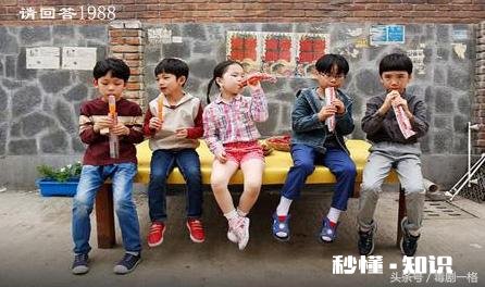 《请回答1988》正焕跟德善表白那段戏，如果正焕不说是开玩笑，德善会做出什么回应呢