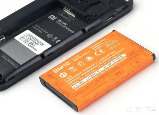 红米3s的电池进入休眠状态，换个电池能用吗
