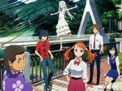 如何看待动漫跟风问题