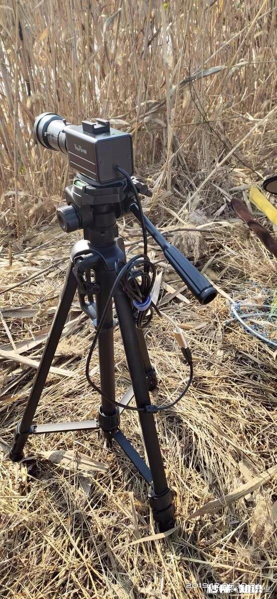 钓鱼直播，看漂用什么设备