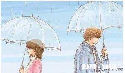 有人说相爱过的人，一旦分开就不可能回到从前，为什么呢