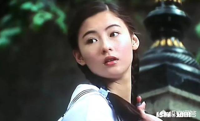 突然间喜欢老看着一个女孩，是不是喜欢上她了