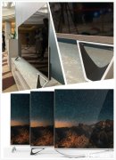 新房装修想买个55寸的智能电视，求推荐