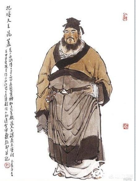 《水浒传》如果没有宋江，前程是不是会更好