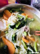 如果你做了饭家里人说不好吃怎么办