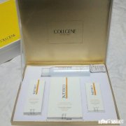 女朋友春节期间过生日，想送她一套护肤品，有什么推荐吗