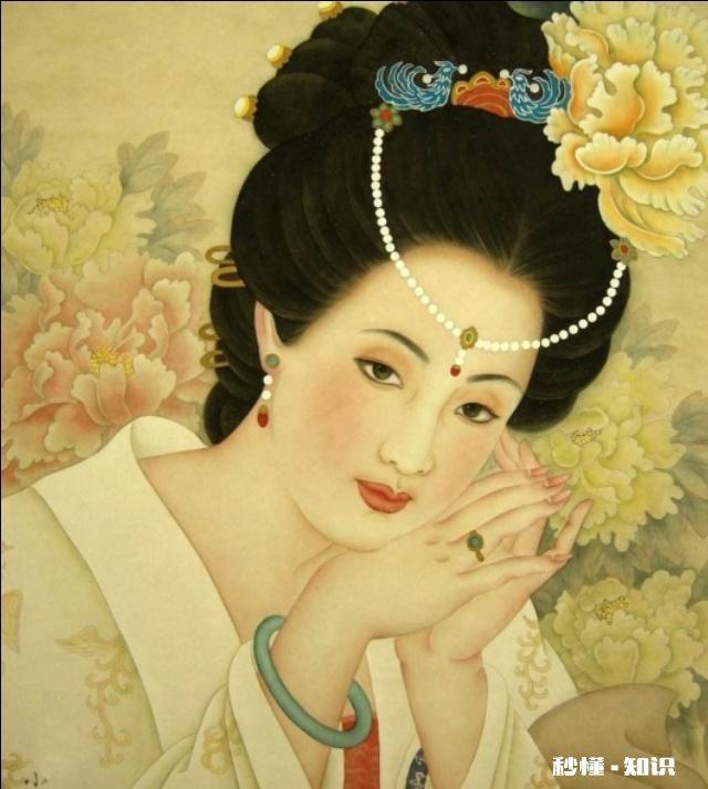 中国四大美女哪位影响最大