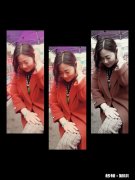 敷面膜痒什么情况