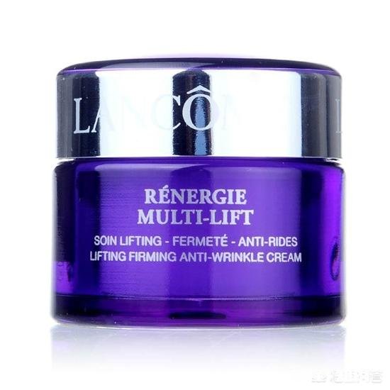 60岁好用平价的面霜有哪些